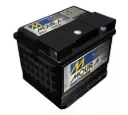 Bateria 12v 45ah 12mn700 Nobreak Moura