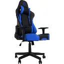 Cadeira Gamer Cruiser Preto/azul Fortrek