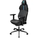 Cadeira Gamer Tx3 Solo 360 Racer Preto/azul Thunderx3