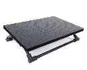 Descanso Para Pes Slider Emborrachado Reliza