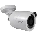 Camera/cftv Mini Bullet 4x1 3.6mm 20m Thcb110p Hilook