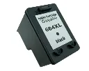 Cartucho De Tinta Hp 664xl Preto Compativel