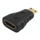 Adaptador Hdmi Femea X Mini Hdmi Macho