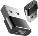 Adaptador Otg Tipo C X Usb A Macho