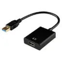 Cabo Conversor Usb 3.0 X Hdmi