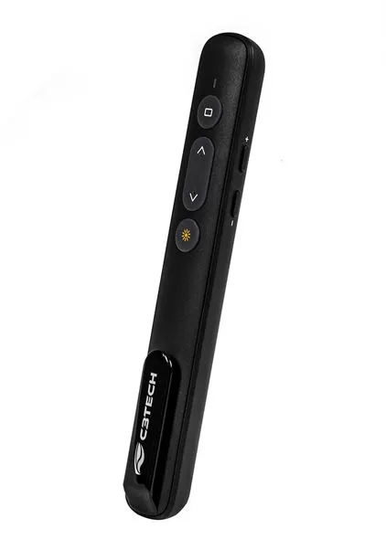 Apresentador Laser Wireless Ap-600
