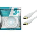 Cabo Displayport Macho 5mt