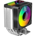 Cooler P/cpu Intel/amd Ac15 150w Argb Preto Fortrek