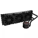 Cooler P/cpu Water 360mm Sangue Frio 3 Wcsf3360br Pcyes