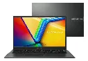 Notebook Asus E1504fa-nj731 Ryzen 5 7520u 8gb/ssd256gb/15.6/linux