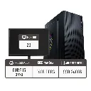 Computador Intel I5 3470 16gb Ssd 240gb + Monitor 19
