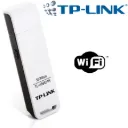 Adaptador Usb Wireless 300mbps Tp-link Tl-wn821n
