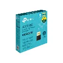 Adaptador Usb Wireless Dual Band Archer Wifi 6 Ax1800 Nano Tp-link